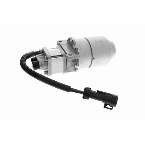 Блок клапанів гідравлічного агрегату АКПП VEMO V46-86-0002 для RENAULT, фото №3