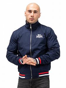 Перехідна Куртка Lonsdale Newdigate Чоловіча - Фото 1