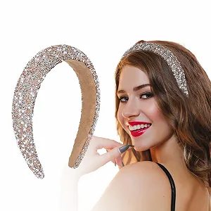 Обруч Блестящий - Фото 1