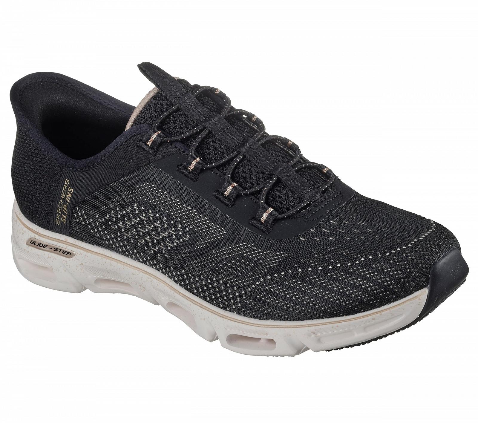 Кроссовки Skechers Glide-Step Gratify Pace, женские, фото №4