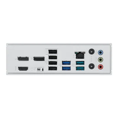 Материнская плата ASUS PRIME B850M-A WIFI, фото №5 Материнская плата ASUS PRIME B850M-A WIFI, фото №5