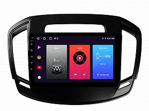Штатная магнитола Sigma F9216 2+32 Gb Opel Insignia 1 Buick Regal 2013-2017 9 - Фото 1