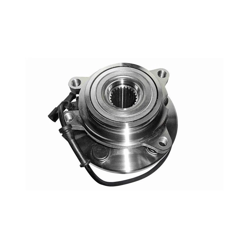 Ступица колеса VAICO V48-0176 Original VAICO Qualität для LAND ROVER, задний мост, фото №1