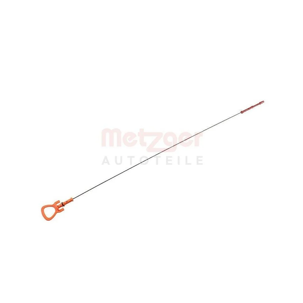 Масляний щуп METZGER 8001096 для MERCEDES-BENZ, фото №1 Масляний щуп METZGER 8001096 для MERCEDES-BENZ, фото №1