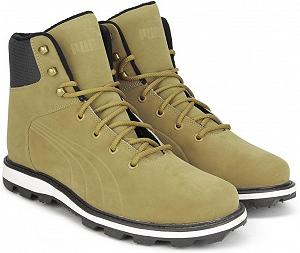 Черевики Puma Desierto Fun 44.5 synthetic.ua - Фото 1