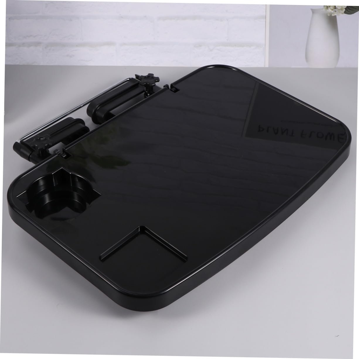 Столик для ноутбука на кермо автомобіля SOIMISS Faltbarer, багатофункціональний, регульований, портативний, фото №4