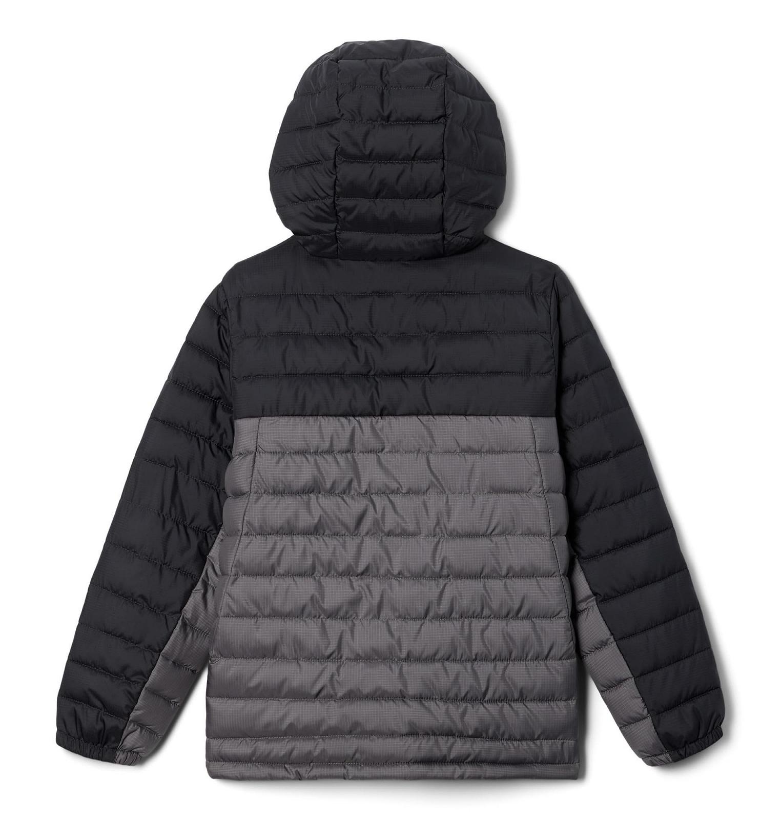 Куртка Columbia Silver Falls Детская Унисекс, фото №2 Куртка Columbia Silver Falls Детская Унисекс, фото №2