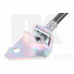 Гальмівний шланг NK 853559 для HYUNDAI KIA, передня вісь зліва synthetic.ua - Фото 1