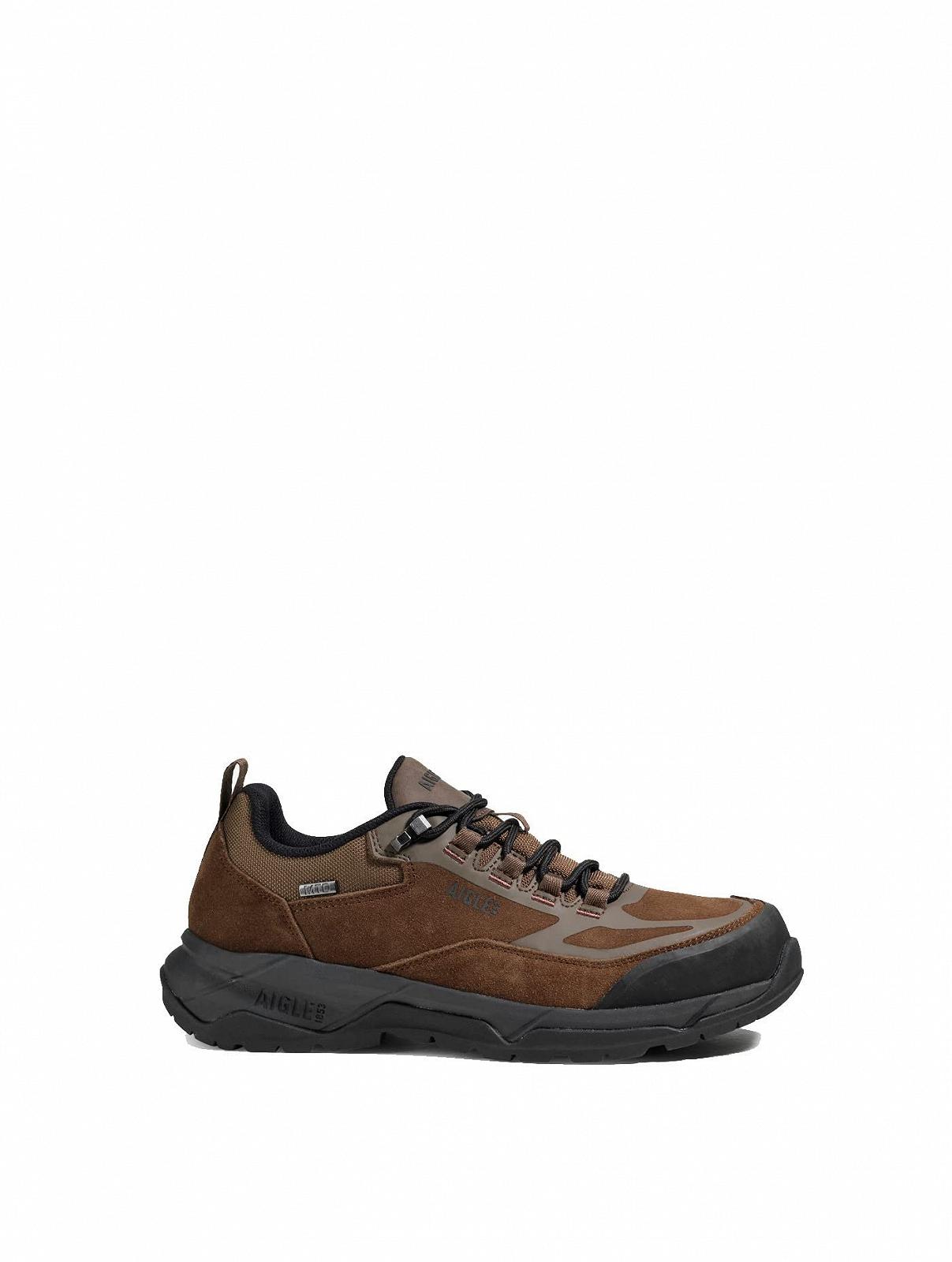 Кросівки туристичні Aigle Palka Low Mtd чоловічі, фото №4