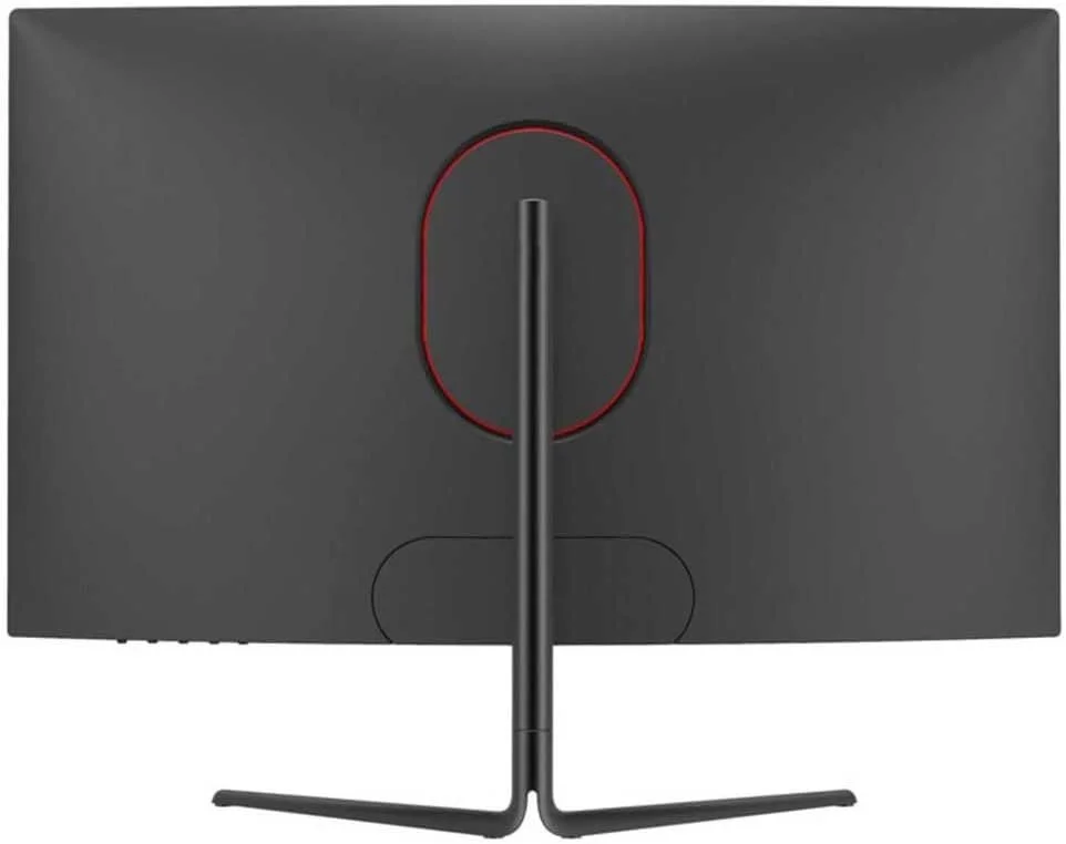 Монитор LC-Power LC-M24-FHD-165-C Full HD VA 165 Гц, фото №7 Монитор LC-Power LC-M24-FHD-165-C Full HD VA 165 Гц, фото №7