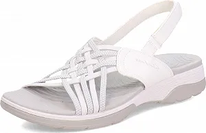 Купить Сандалии Skechers Archfit Reggae Sports Hometown Sports - Фото 1 Сандалии Skechers Archfit Reggae Sports Hometown Sports - Фото 1