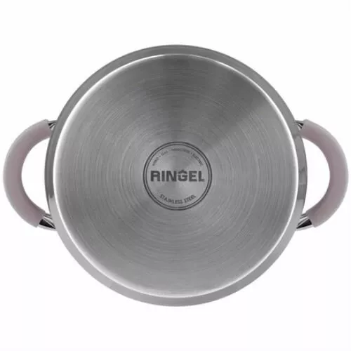 Кастрюля Ringel Meyer RG-2008-16 (1,6 л 16 см, фото №6