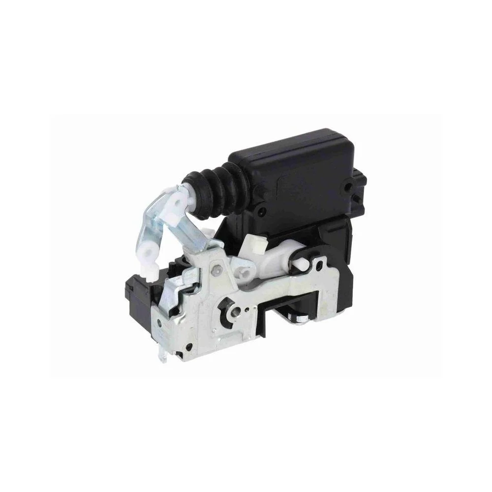 Замок двери VEMO V21-85-0013 Original Quality для DACIA, задний левый, фото №1 Замок двери VEMO V21-85-0013 Original Quality для DACIA, задний левый, фото №1