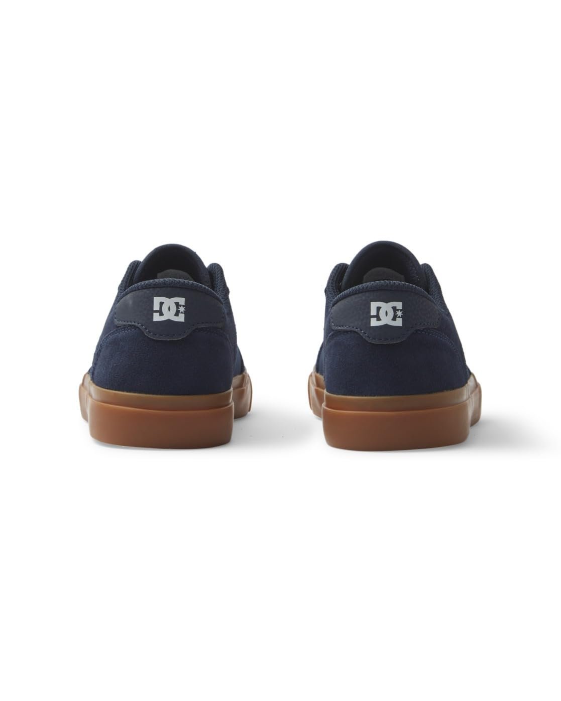 Чоловічі Кросівки DC Shoes Teknic Шкіряні, фото №6 Чоловічі Кросівки DC Shoes Teknic Шкіряні, фото №6
