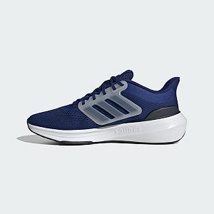 Кроссовки Adidas Ultrabounce для мужчин synthetic.ua - Фото 1