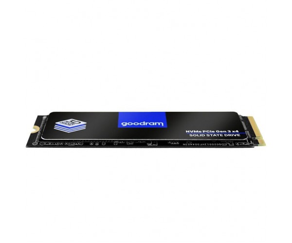 Накопичувач SSD 1TB GoodRAM PX500 M.2 2280 PCIe Gen 3x4 NVMe 3D NAND Retail, фото №4