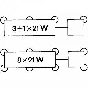 Реле поворота HELLA 4DW 004 513-021 KÄSSBOHRER MAN MERCEDES-BENZ FAUN LIEBHERR synthetic.ua - Фото 1
