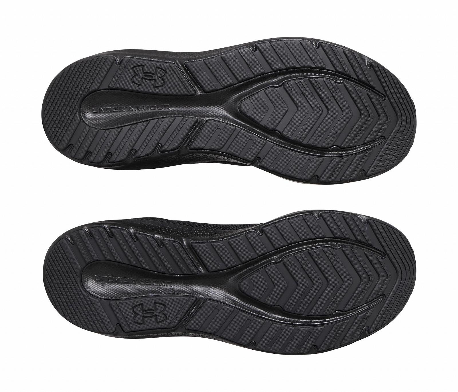 Кроссовки Under Armour Charged Pursuit 4, фото №4