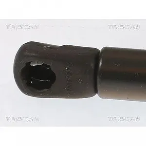 Газовая пружина багажника TRISCAN 8710 25282 для RENAULT, задняя левая synthetic.ua - Фото 1