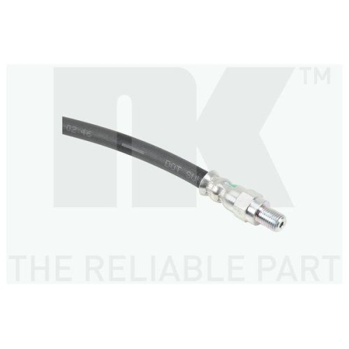 Тормозной шланг NK 854804 для VOLVO, задний левый, фото №3