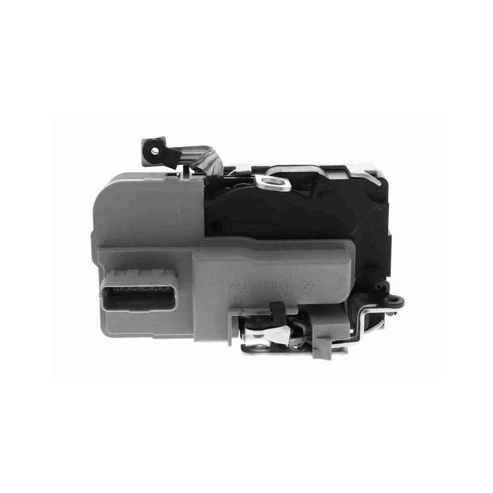 Замок двери VEMO V42-85-0001 Original VEMO Quality для PEUGEOT, передний левый, фото №1