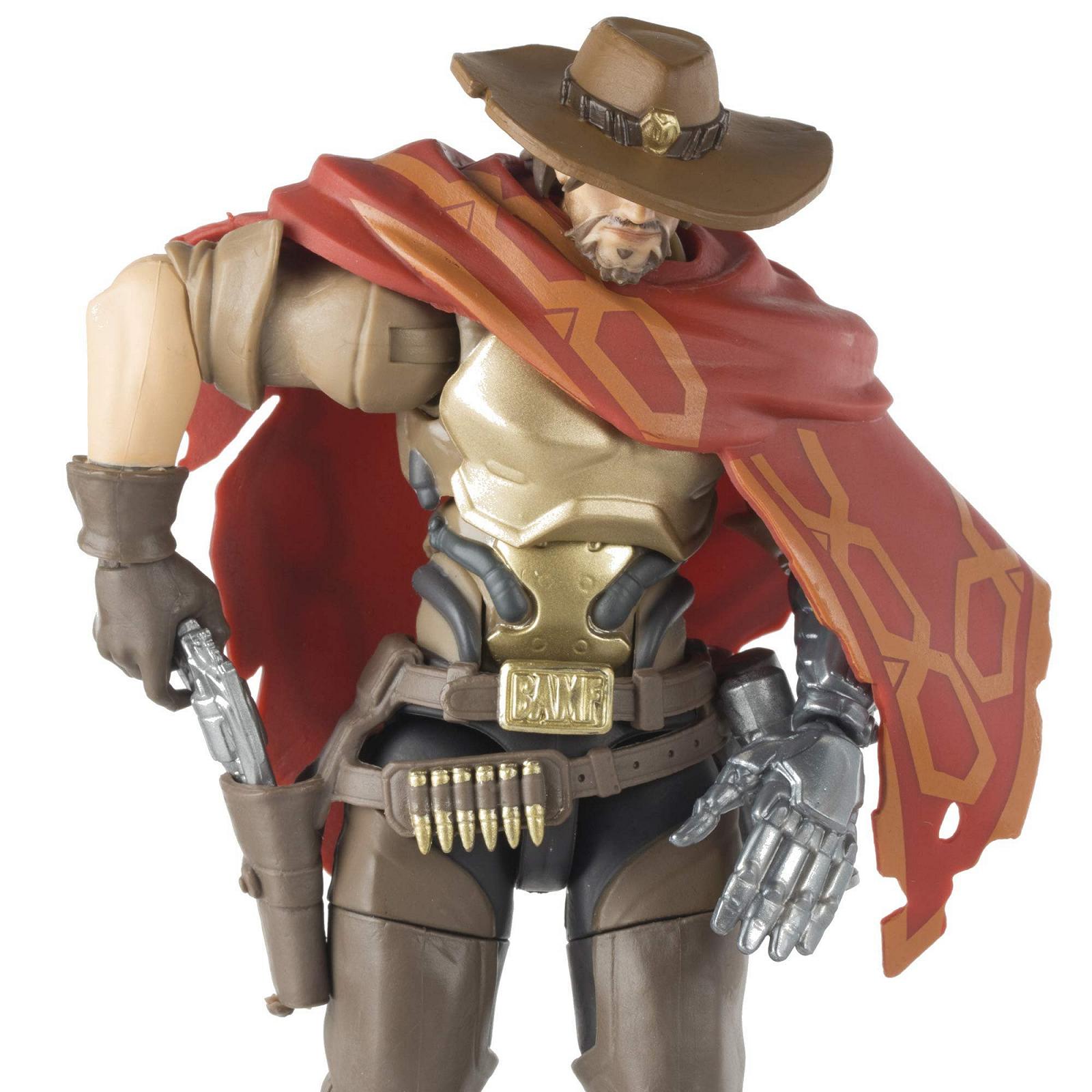 Фигурка Hasbro OVW Ultimate Chili, фото №3
