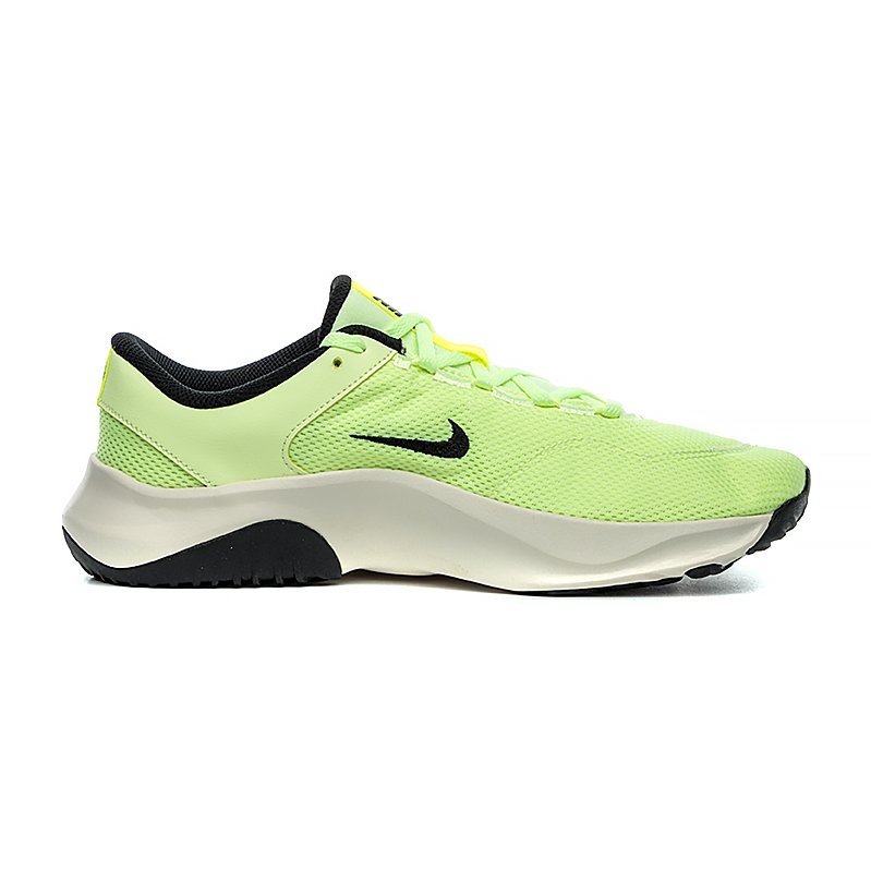Кроссовки Nike LEGEND ESSENTIAL 3 NN Размер 45, фото №3