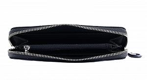 Кошелек Mandarina Duck Md20 Lux Женский Дорожный Кошелек Аксессуар synthetic.ua - Фото 1