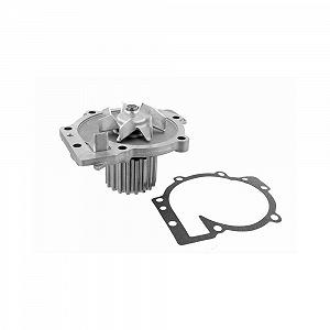 Водяной насос охлаждения двигателя VAICO V95-50012 для VOLVO - Фото 1