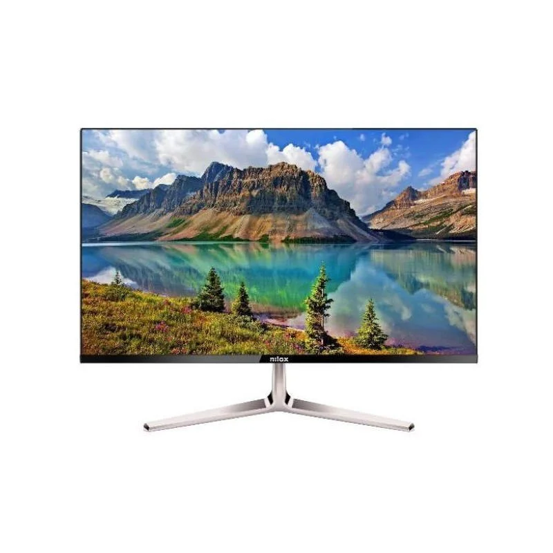 Монитор 27" Nilox NXMMIPS270002 Full HD IPS 60 Гц, фото №1