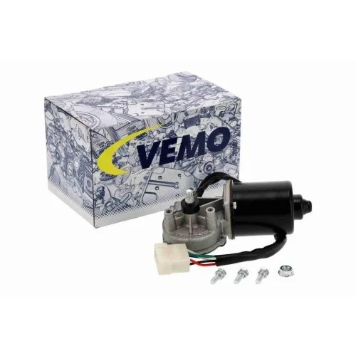 Двигатель стеклоочистителя VEMO V27-07-0001 для IVECO, передний, фото №2