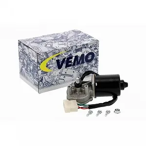 Двигатель стеклоочистителя VEMO V27-07-0001 для IVECO, передний synthetic.ua - Фото 1