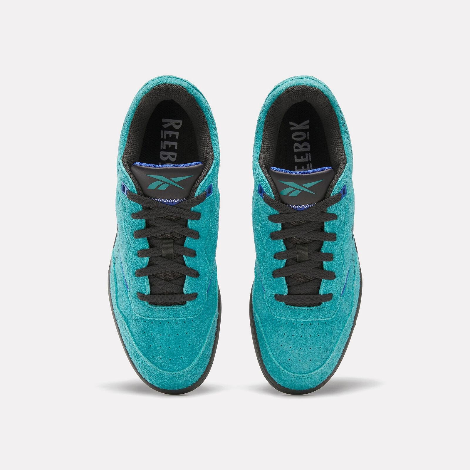Кросівки Unisex Reebok Bb 4000 II, фото №5