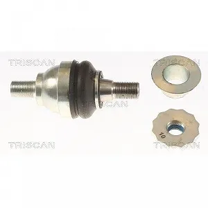 Шарова опора TRISCAN 8500 235090 для MERCEDES-BENZ, задня вісь, зовнішній synthetic.ua - Фото 1
