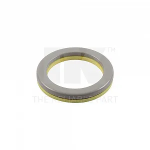 Подшипник опоры амортизатора NK 663601 для OPEL VAUXHALL, передний мост - Фото 1