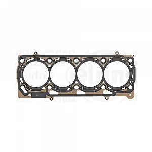 Прокладка головки блоку циліндрів ELRING 531.281 для AUDI SEAT SKODA VW CUPRA - Фото 1