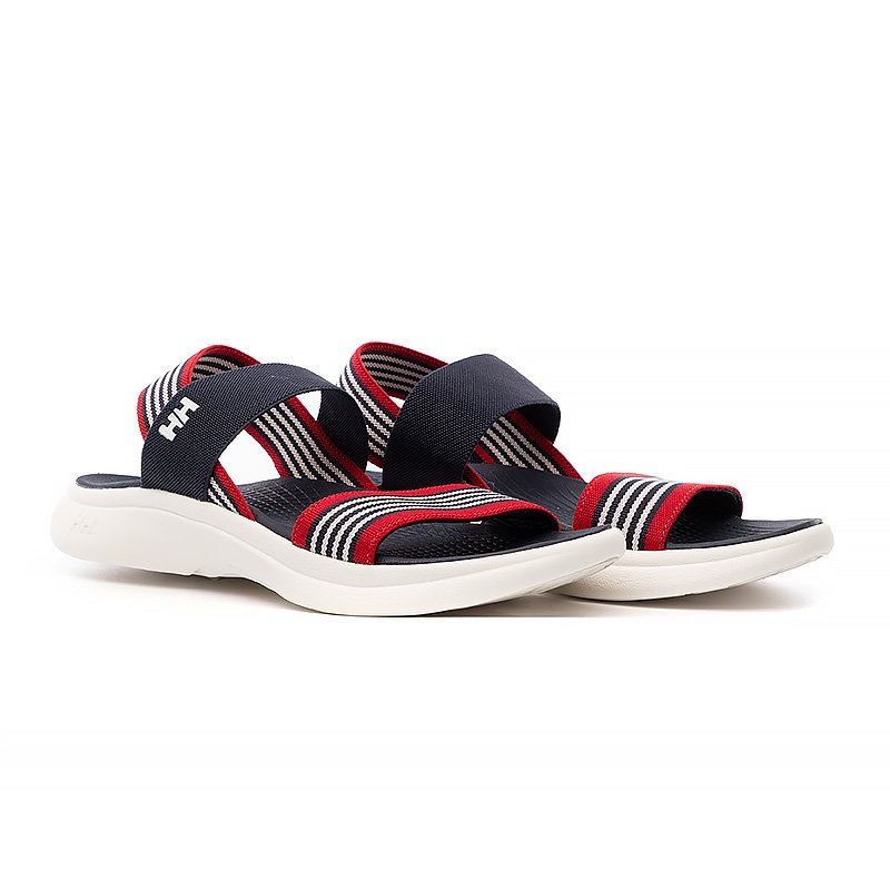 Сандалии HELLY HANSEN W RISOR SANDAL 40.5, фото №5