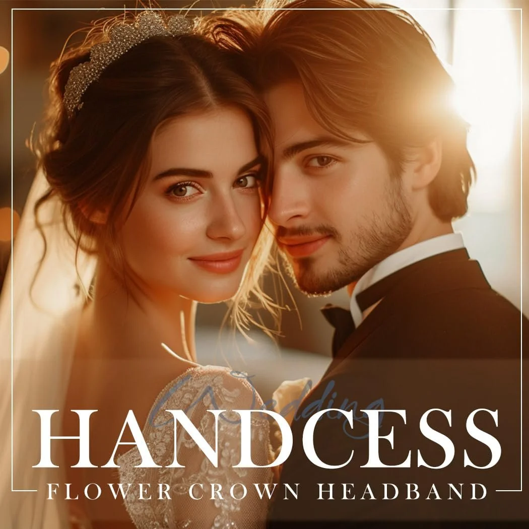 Винок Листья для Свадьбы, фото №7