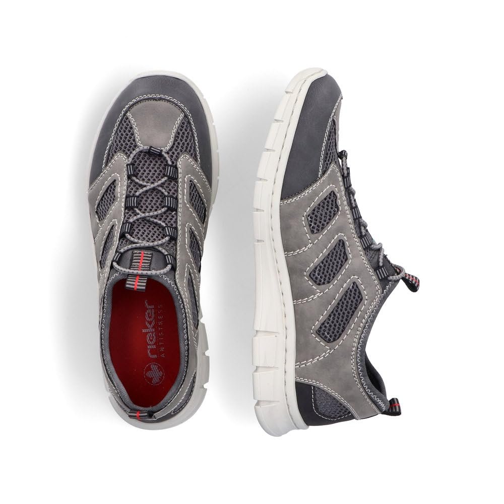 Кросівки Rieker B7762, фото №9