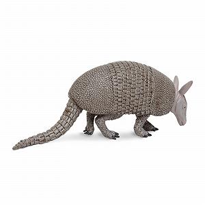 Фигурка Safari Armadillo Animal synthetic.ua - Фото 1