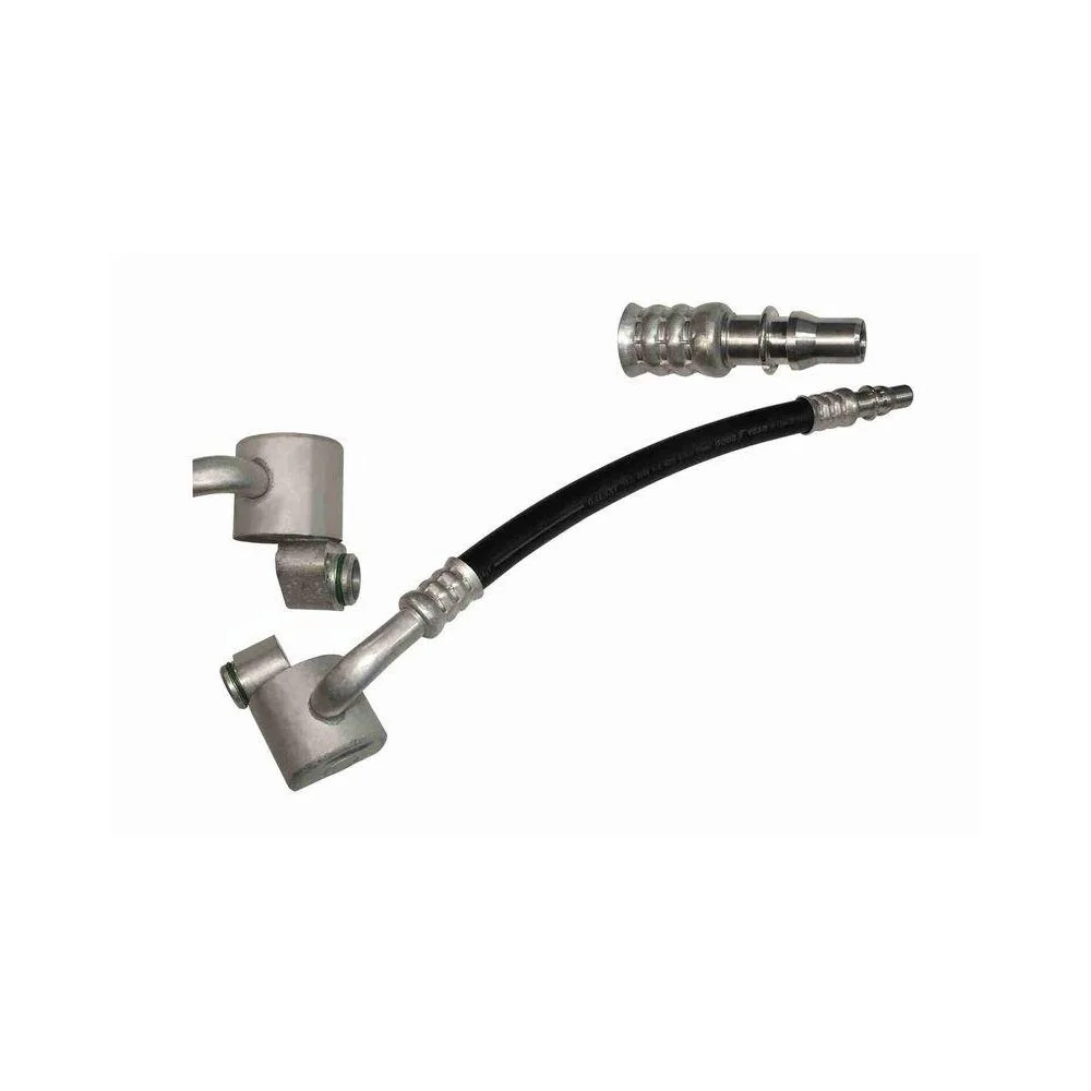 Трубка кондиционера низкого давления VEMO V30-20-0025 Original VEMO Quality, фото №1 Трубка кондиционера низкого давления VEMO V30-20-0025 Original VEMO Quality, фото №1