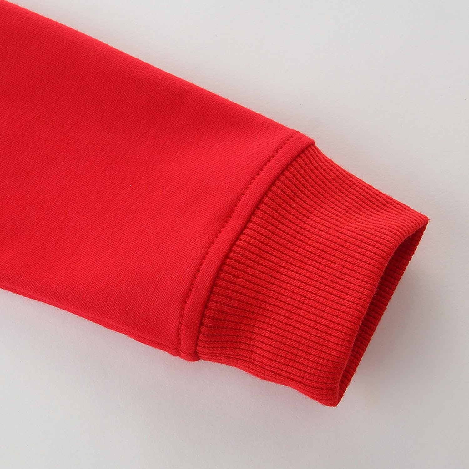 Джемпер MUJOQE Різдвяний Бавовняний Санта, фото №6