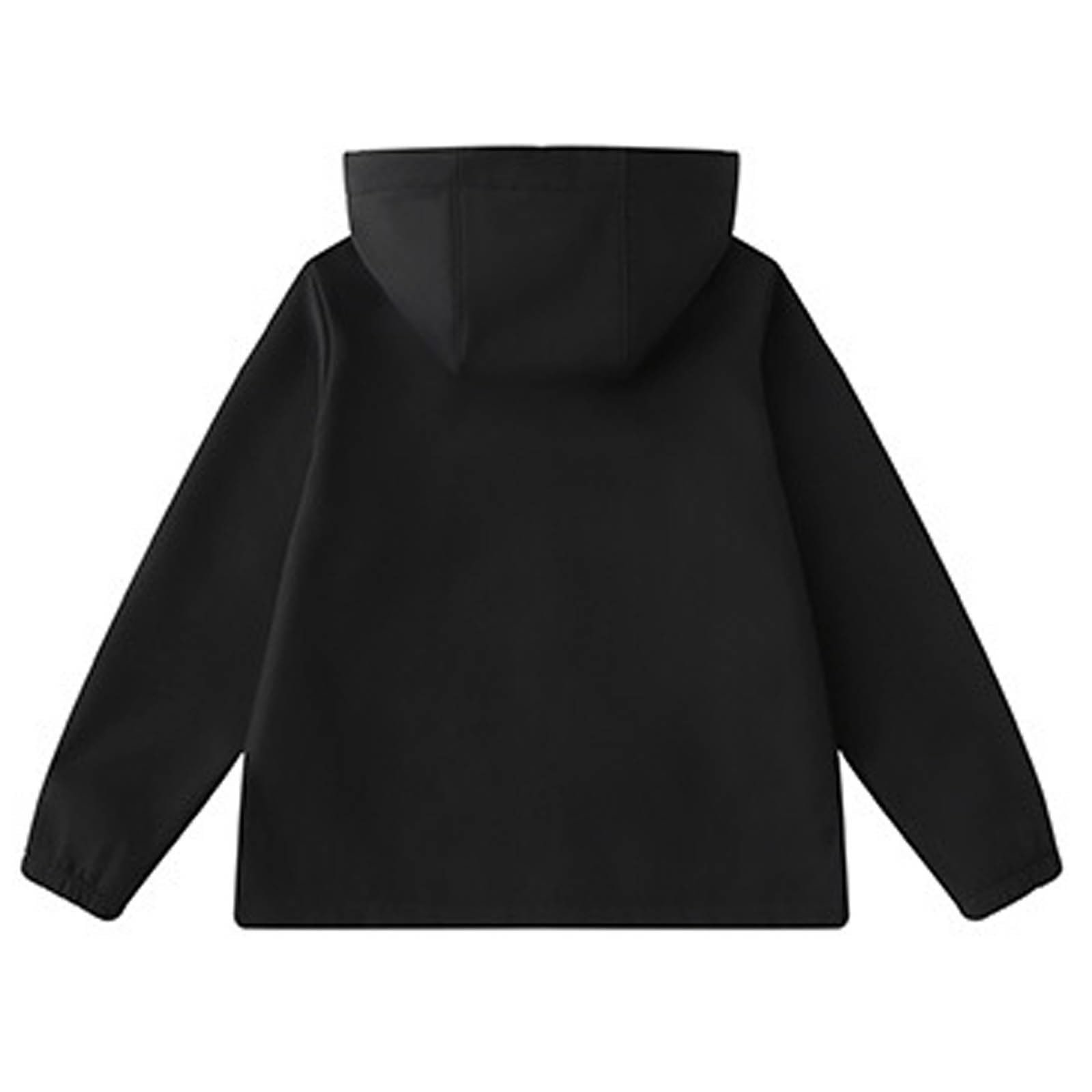 Софтшелл Куртка KQIVAM Дитяча Водонепроникна Вітрозахисна З капюшоном Перехідна, фото №4 Софтшелл Куртка KQIVAM Дитяча Водонепроникна Вітрозахисна З капюшоном Перехідна, фото №4