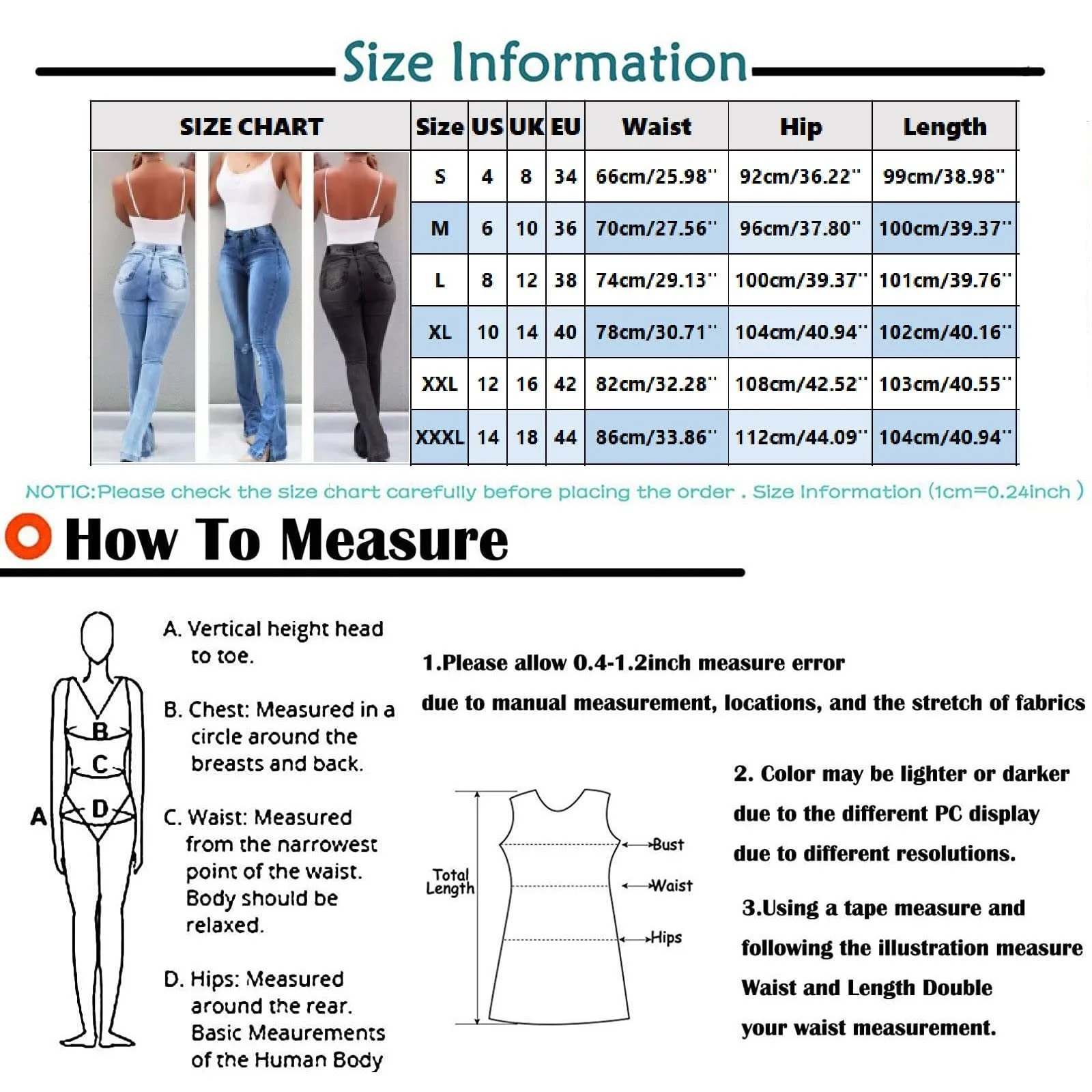 Джинсы Клеш Винтаж, повседневные, фото №4 Джинсы Клеш Винтаж, повседневные, фото №4