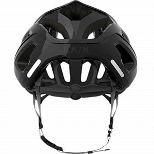 Шлем Kask Mojito³ Черный synthetic.ua - Фото 1