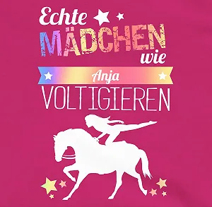 Свитшот Shirtracer Детский Свитер для мальчиков Лошадь Лошади - Настоящие Девочки Имена synthetic.ua - Фото 1