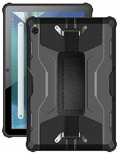 Планшет 10.1" Full HD OUKITEL RT2 8/128Gb 4G 2-SIM 8 ядер Android 12 20000 mAh Черный synthetic.ua - Фото 1