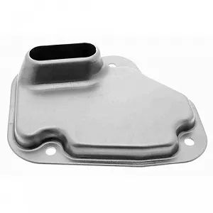 Гидравлический фильтр АКПП VAICO V64-0099 synthetic.ua - Фото 1