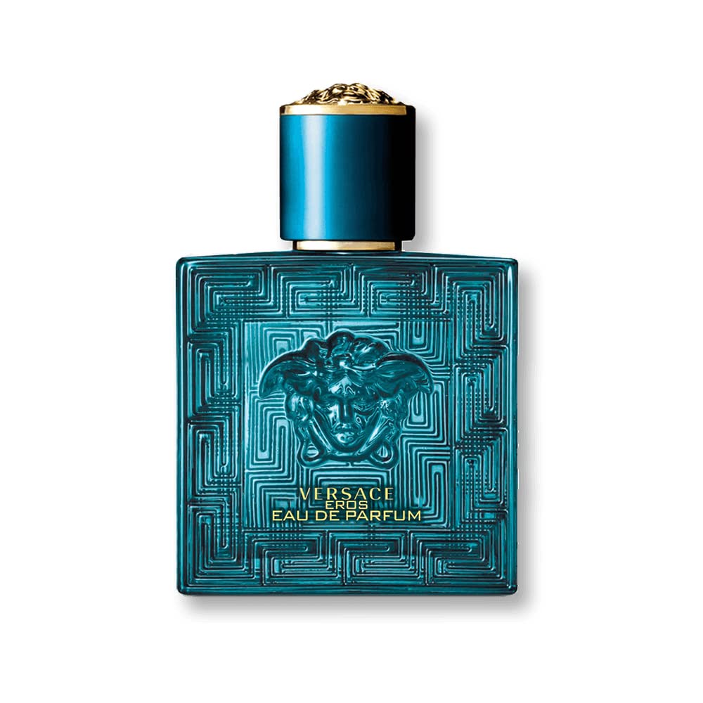VERSACE Eros P.Homme EP 100 TST, фото №1