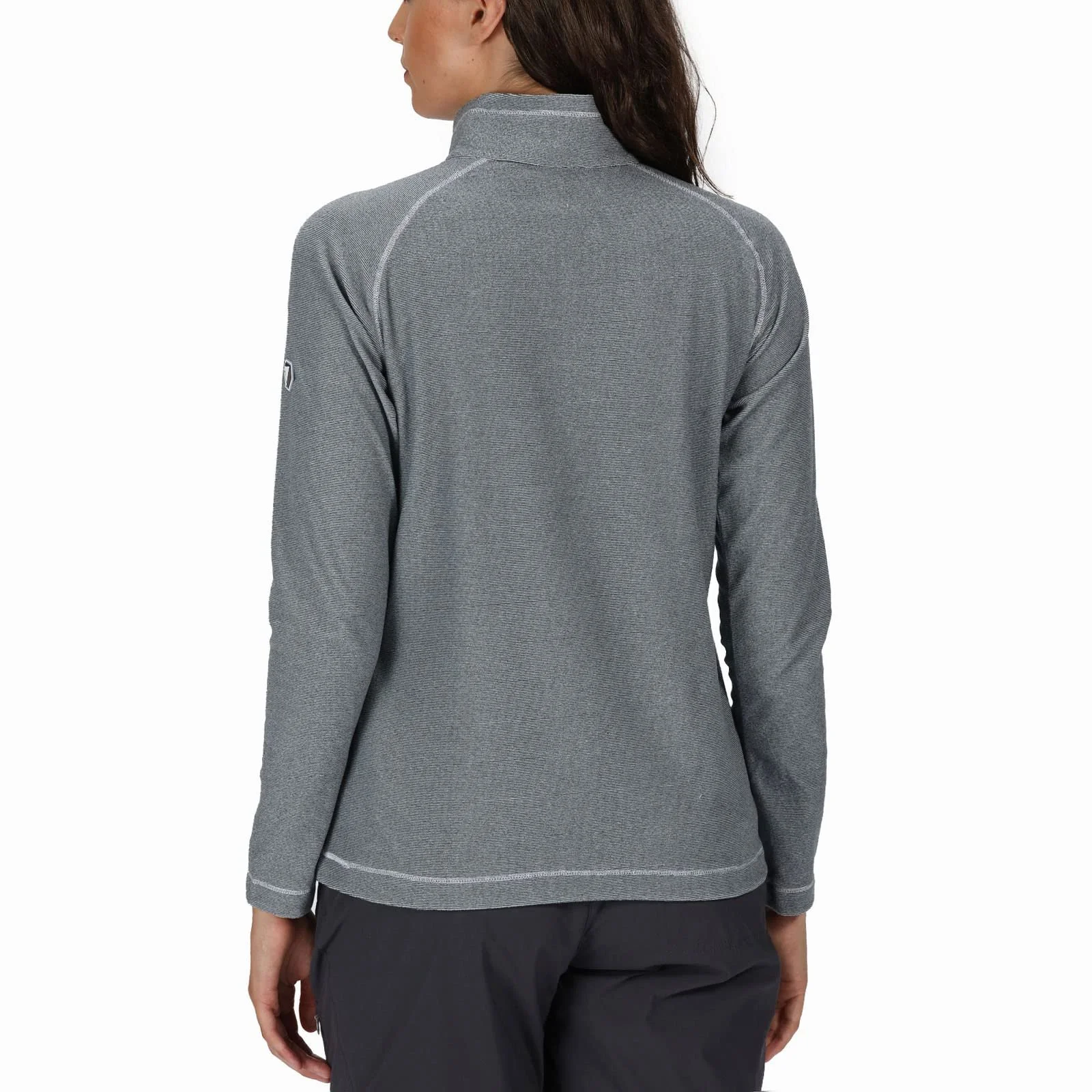 Флісова Куртка Regatta Montes Жіноча, фото №2